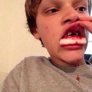 Meet your Posher, Keanu